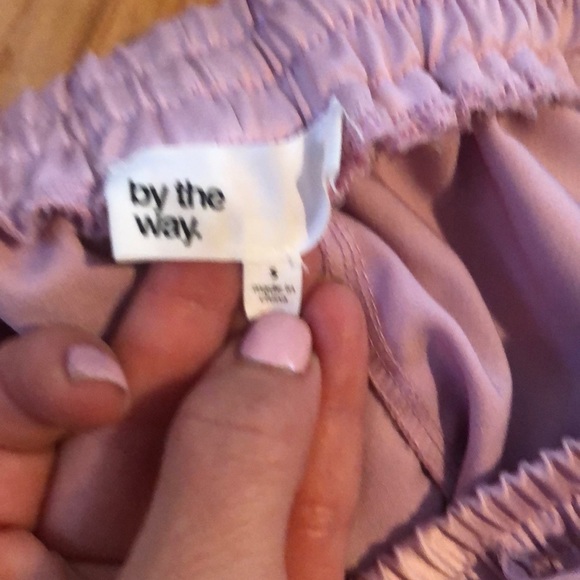 Track pants - Picture 3 of 4